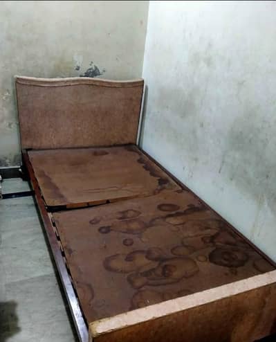 Single Bed for sale