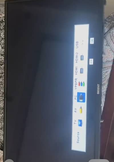 Like new slightly used lcd