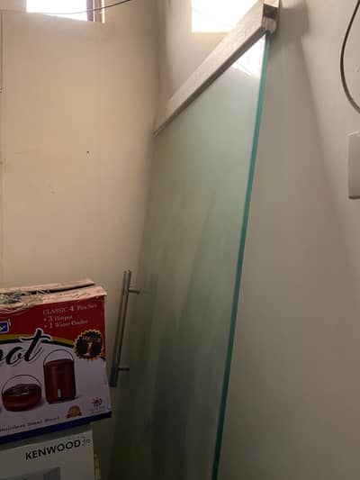 office glass door 12mm