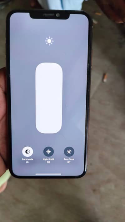 Apple iPhone X