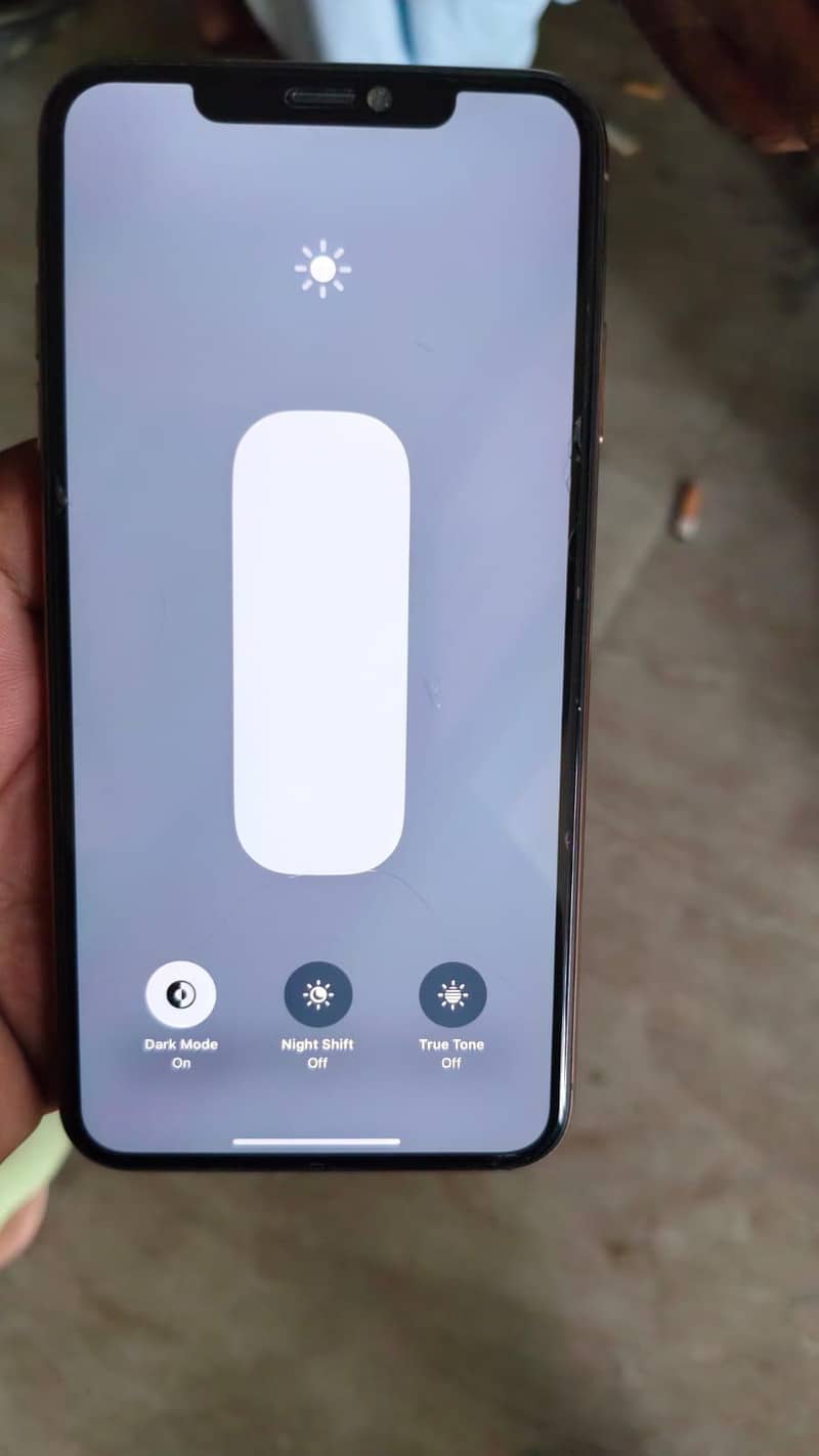 Apple iPhone X 0
