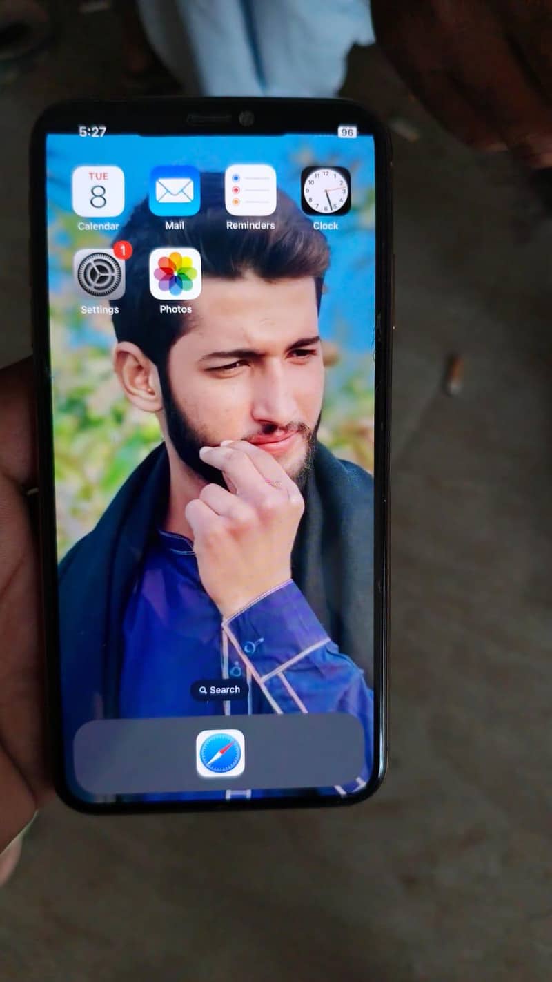 Apple iPhone X 3