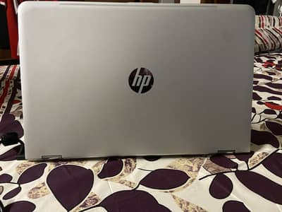 Hp Envy x360 m6 7th gen Touch Urgent Sale