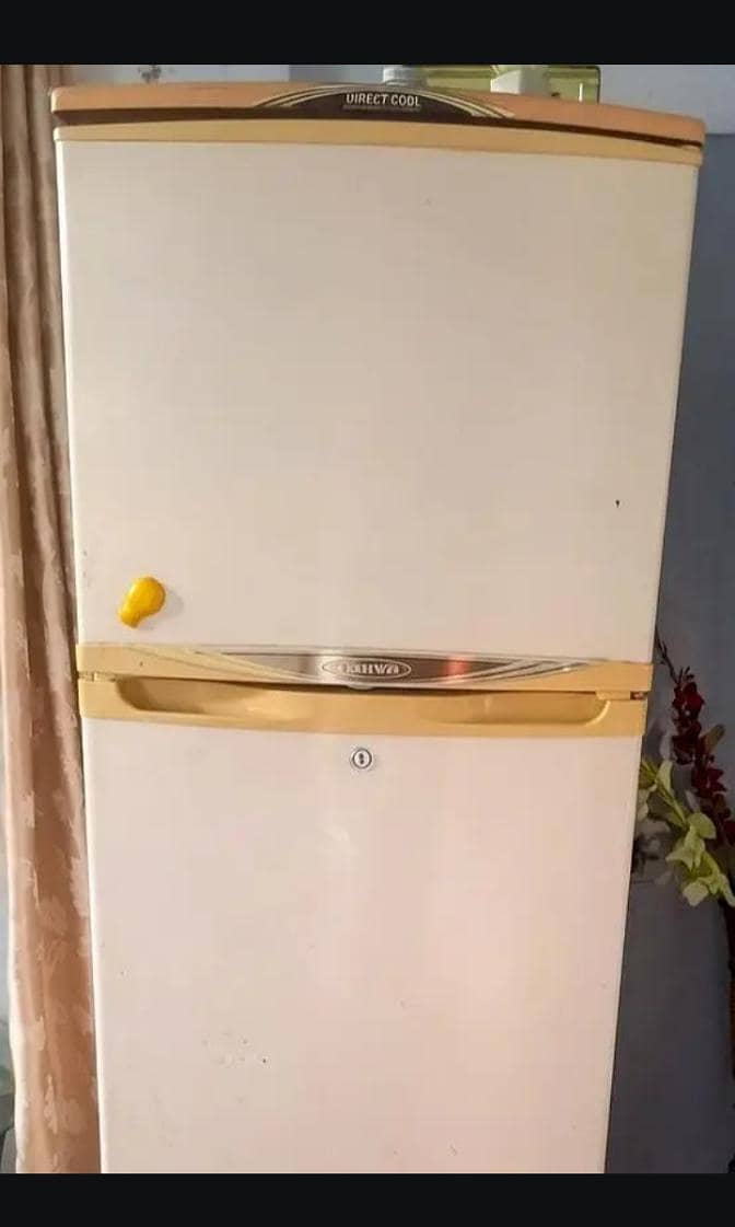 refrigerator 0