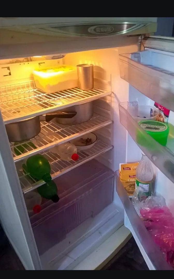 refrigerator 2