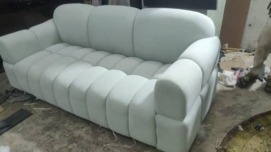 Bilal sofa poshish