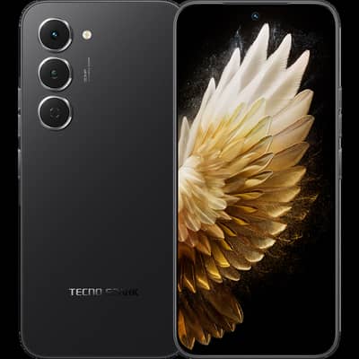 Tecno Smart 40pro