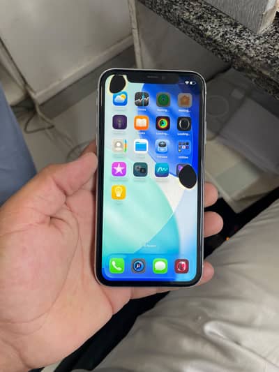Apple iPhone 11