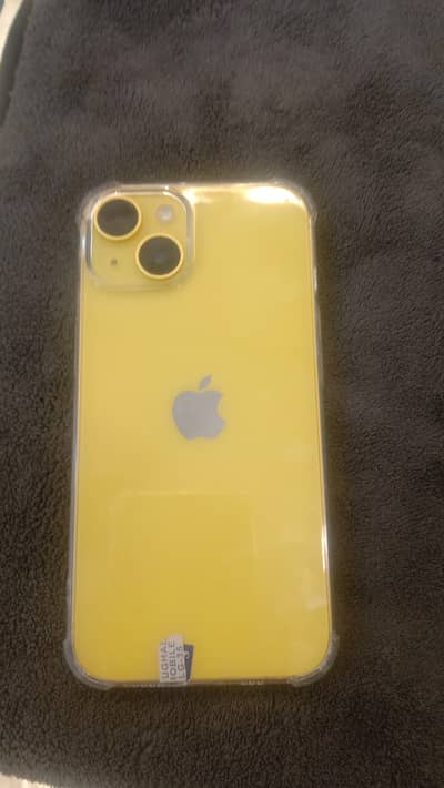 Apple iPhone 14