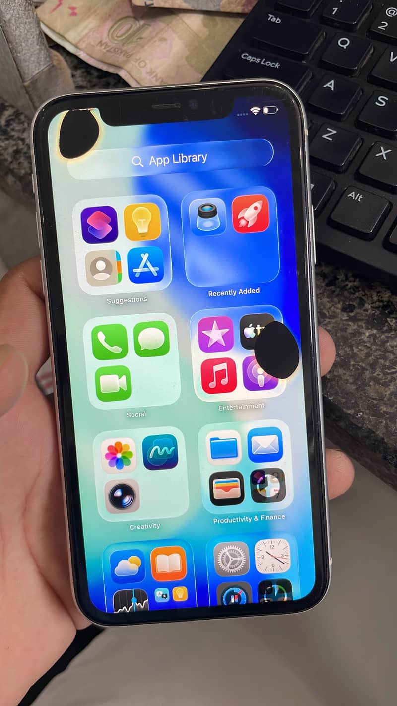 Apple iPhone 11 5
