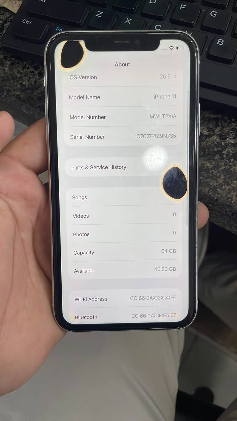 Apple iPhone 11 6