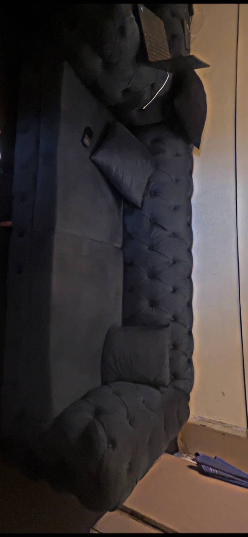 Chesterfield Sofa 0
