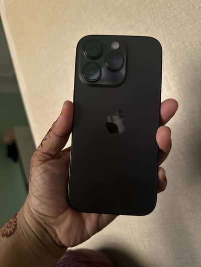 Apple iPhone 14 Pro LLA
