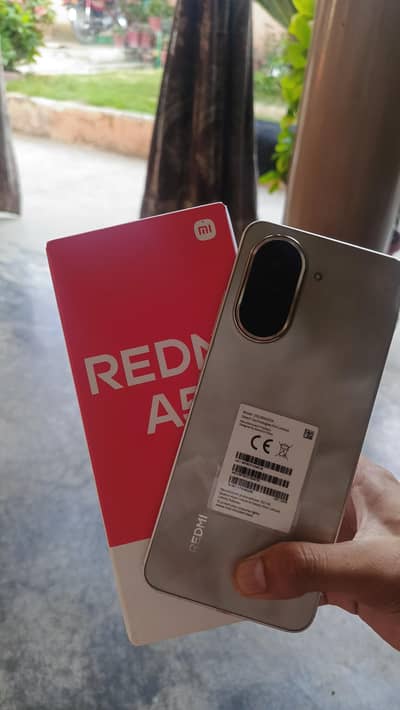 Xiaomi Redmi A5