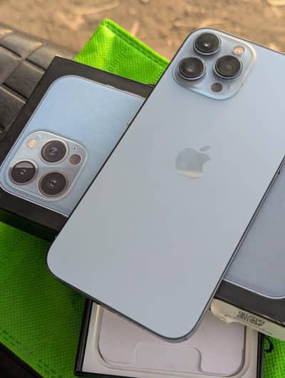 Apple iPhone 13 Pro Max