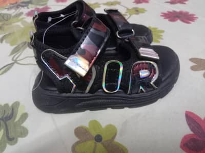 kids shoe