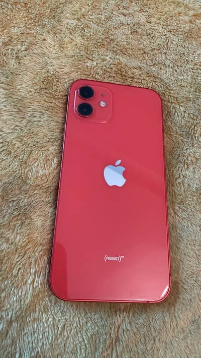 Apple iPhone 12
