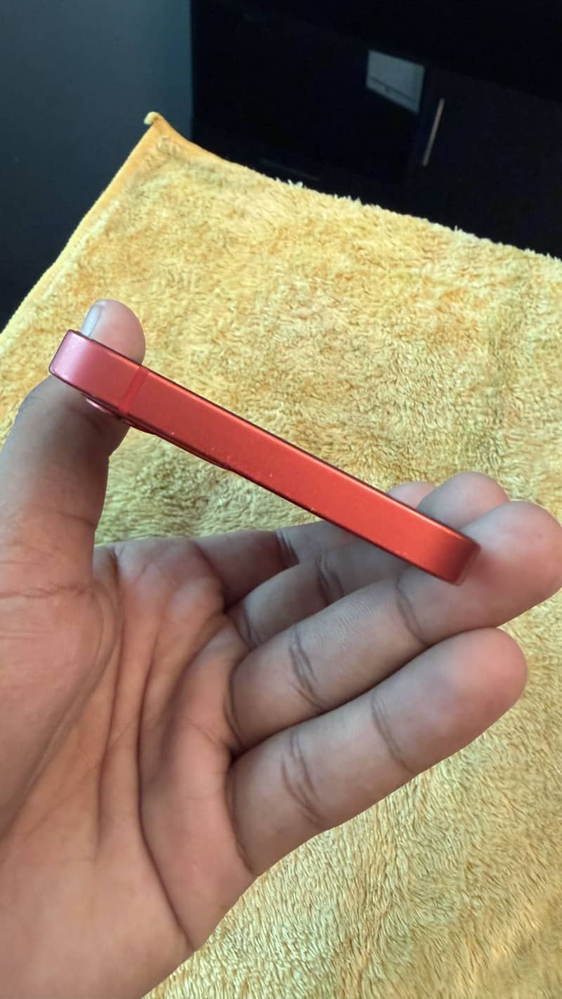 Apple iPhone 12 5