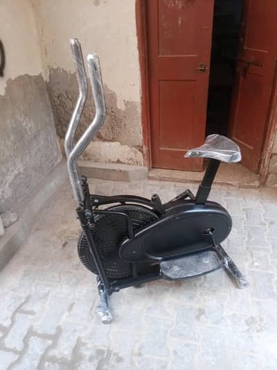exercise cycle machine for sale