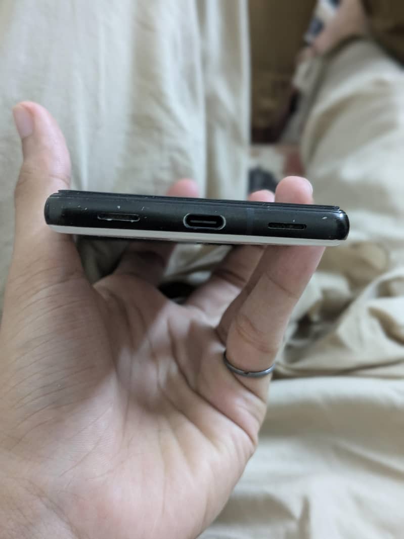 Google Pixel 6a 3