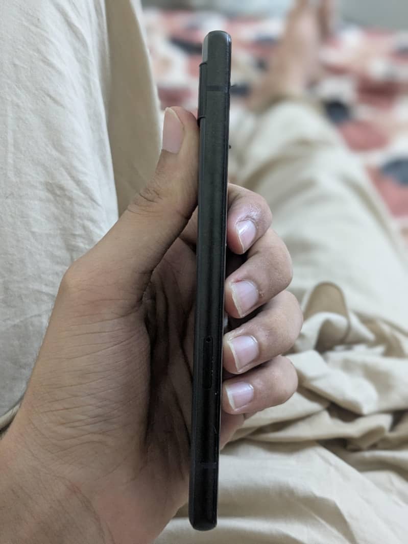 Google Pixel 6a 7