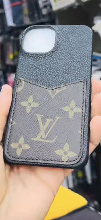 LV Louis Vuitton