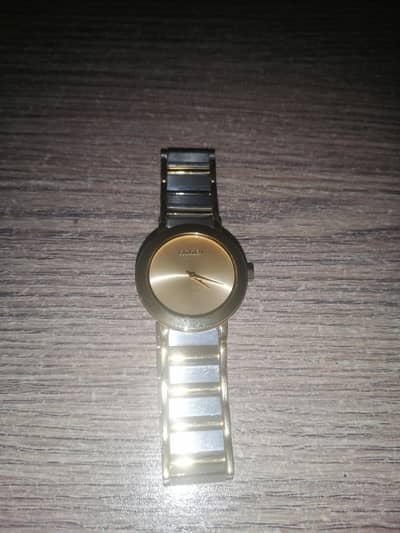 Citizen watch