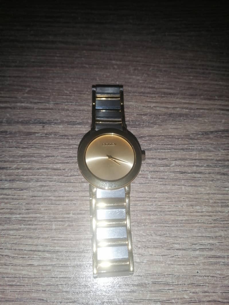 Citizen watch 0