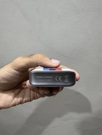 Vaperesso Xros nano 4