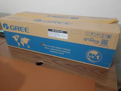 Gree 1.5 Ton Inverter Ac