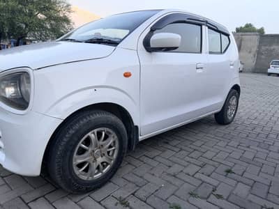 Alto 2021 VXL