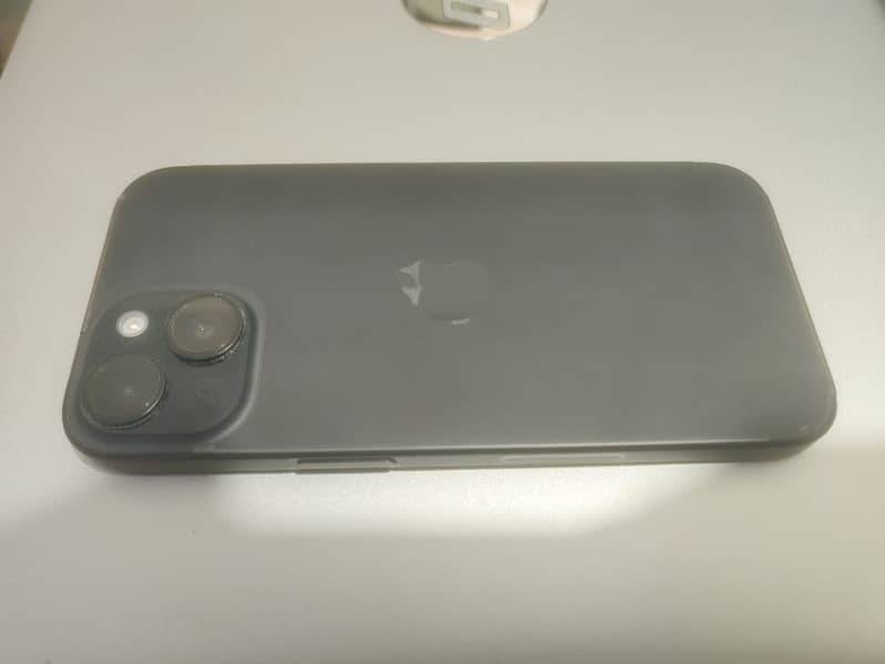 Apple iPhone 15 1