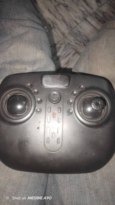 2.4 GHz remote only WhatsApp 0333/6042434