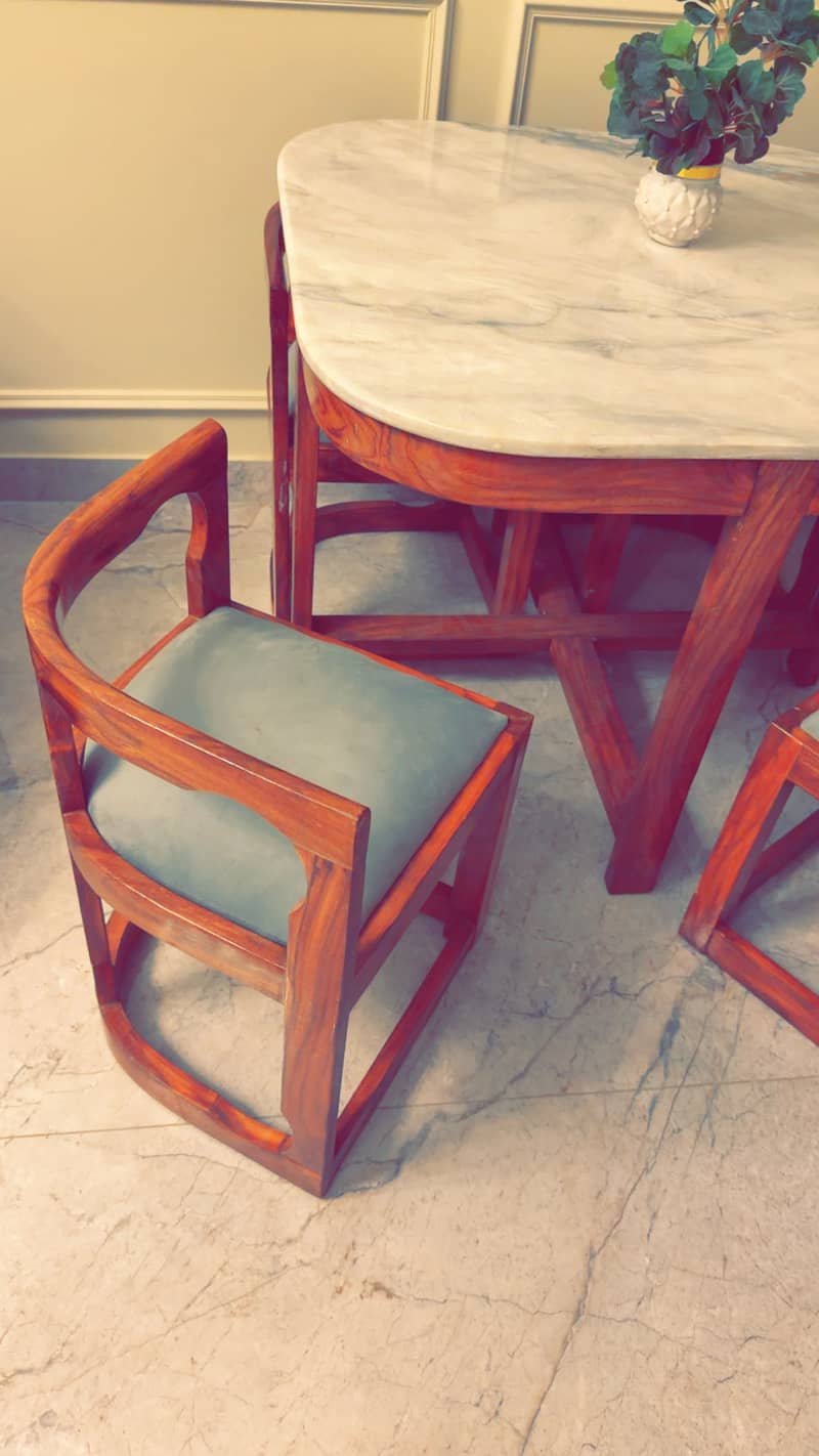 Dining Table 1