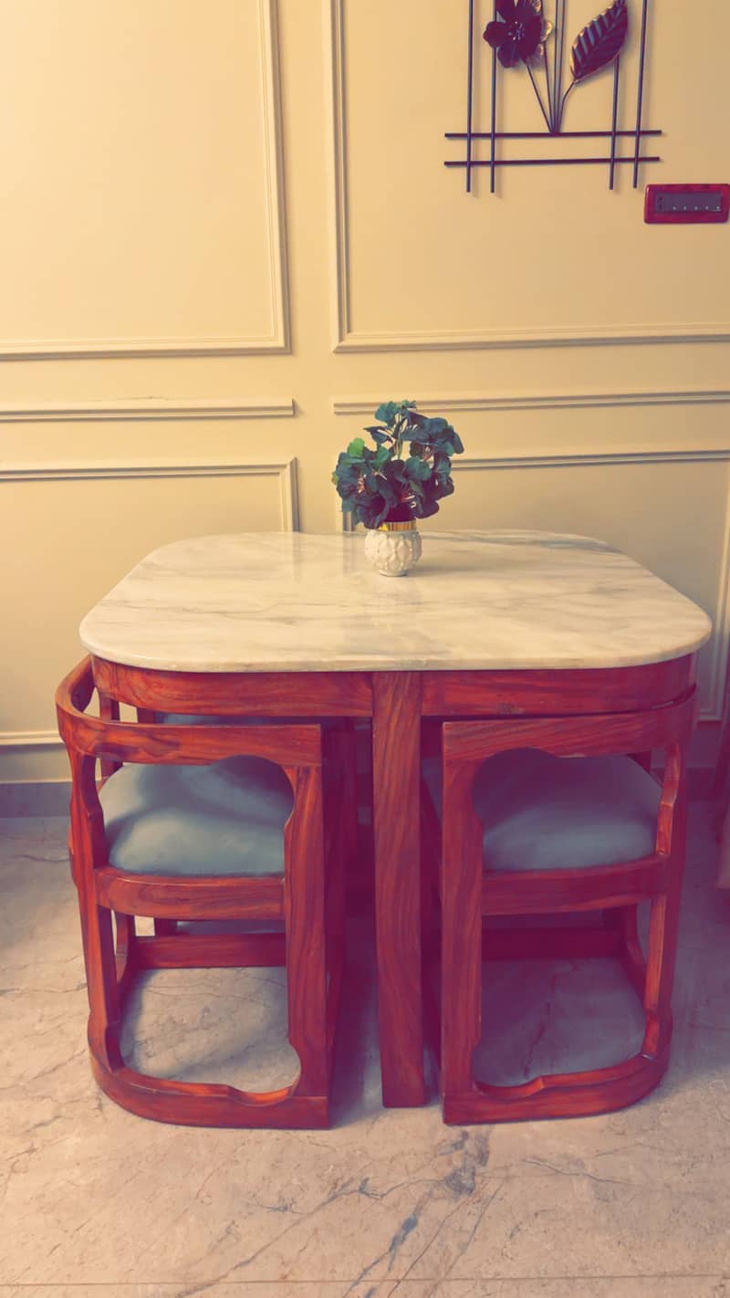 Dining Table 2