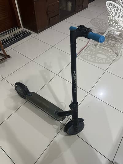 Winnersky ELECTRIC SCOOTER