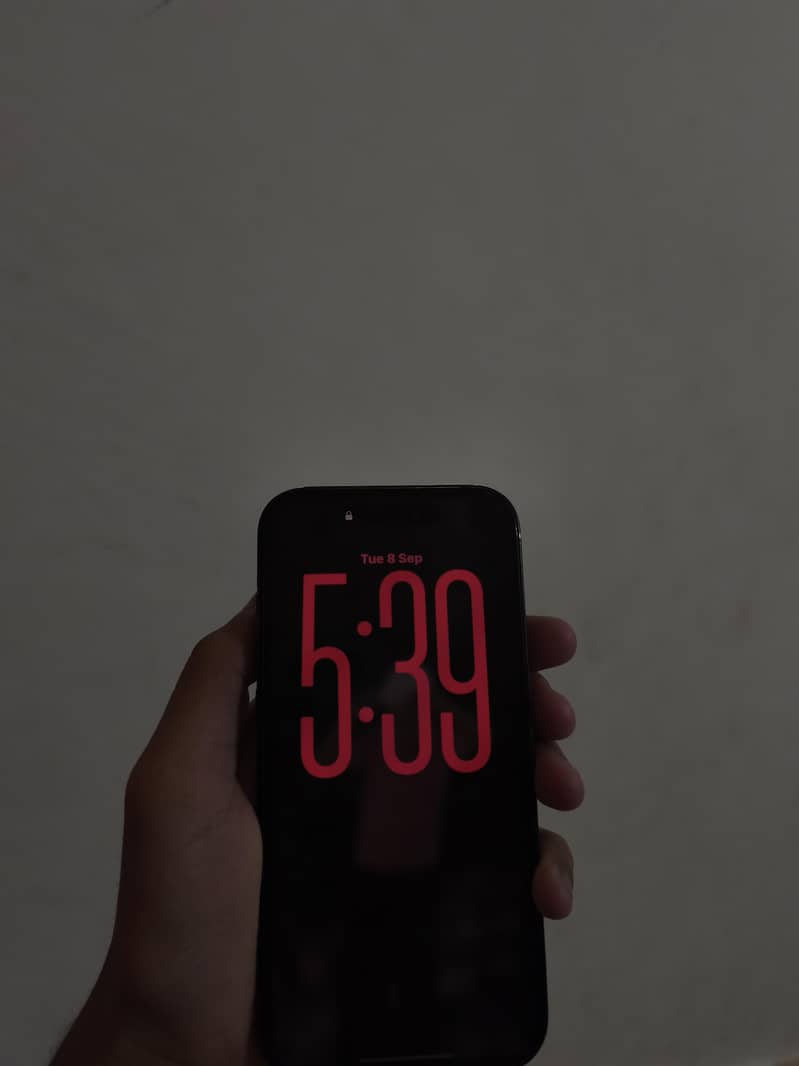 Apple iPhone 14 Pro 1