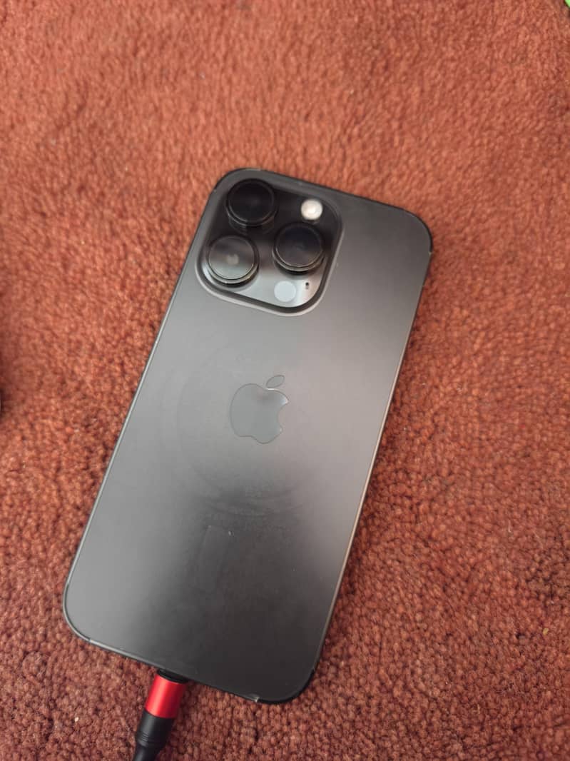 Apple iPhone 14 Pro 3