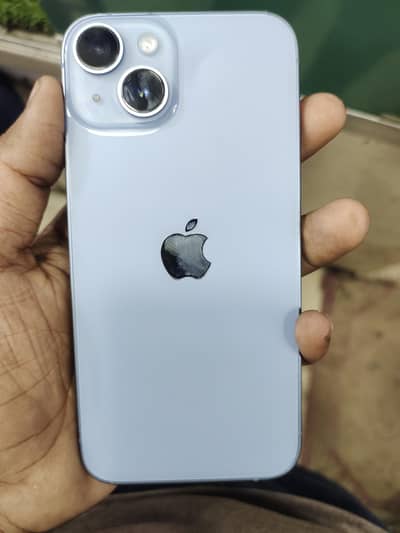 Apple iPhone 14