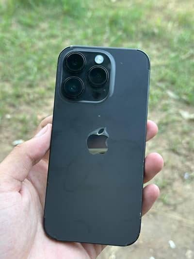 Apple iPhone 14 Pro