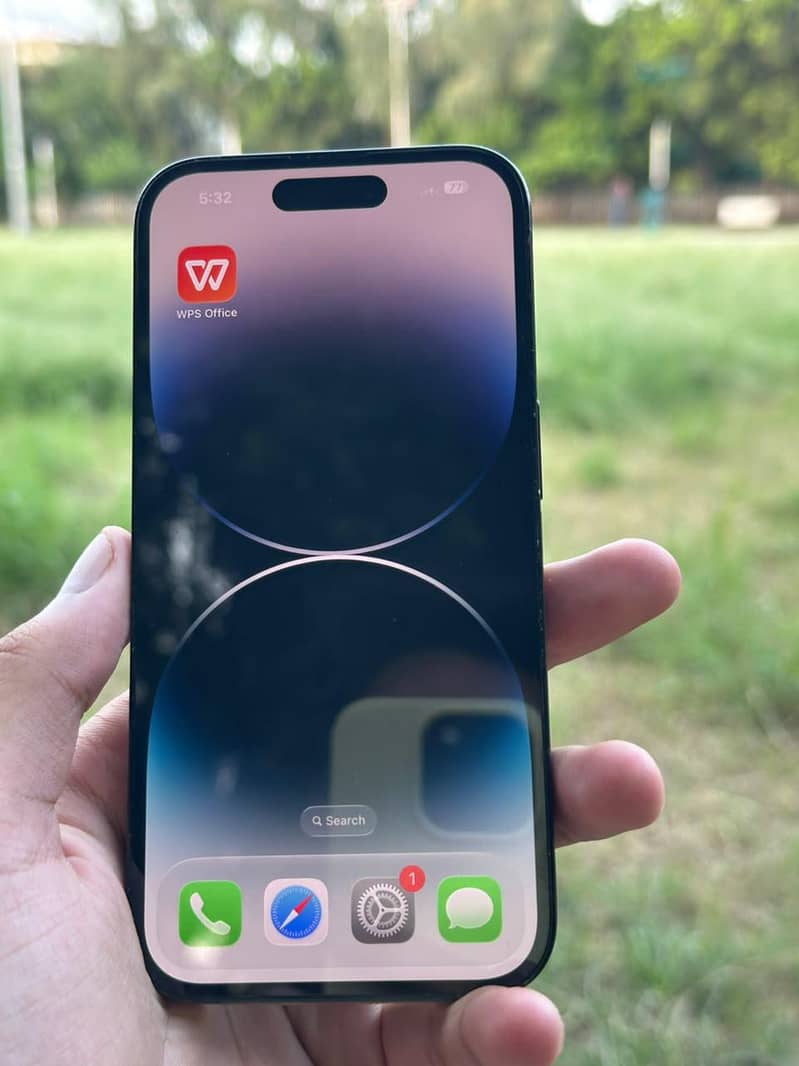 Apple iPhone 14 Pro 2