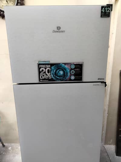 Dawlance Refrigerator Model Avante plus 91999