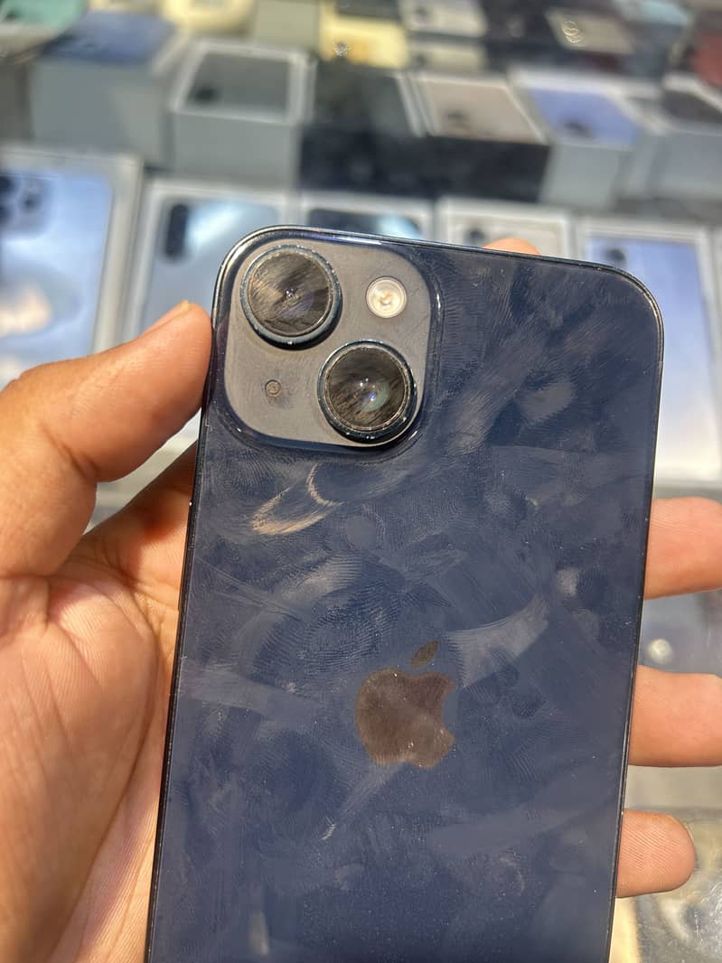 Apple iPhone 14 1