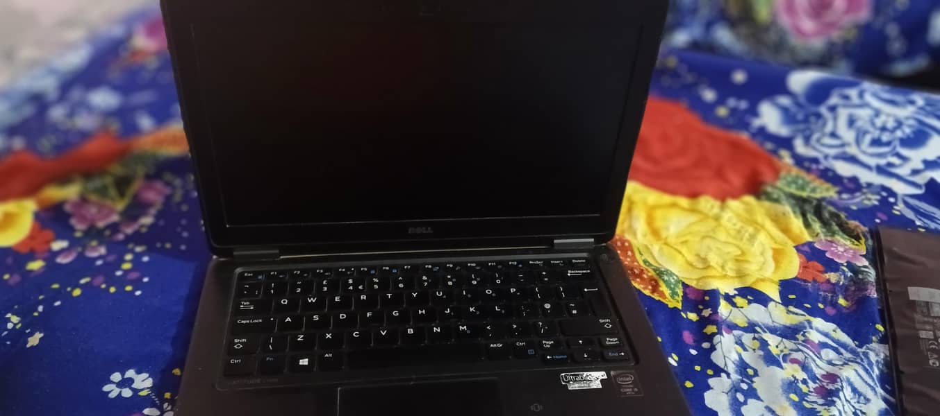 Dell Core i5 0