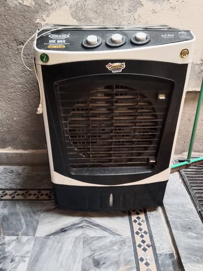 Air cooler for sale  super Action