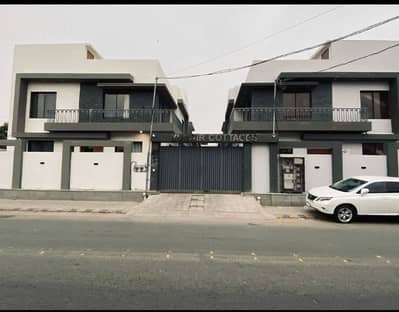 BRAND NEW TOWNHOUSE PROJECT Ready to Move