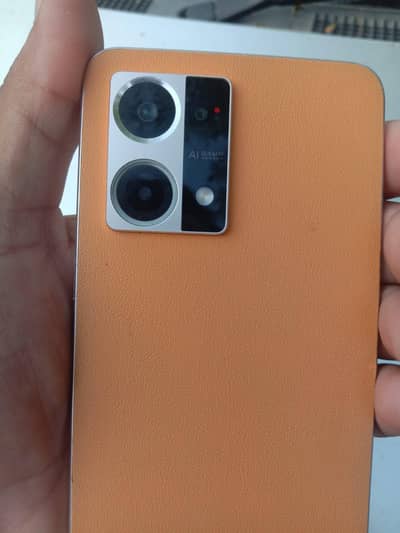 oppo F21 pro