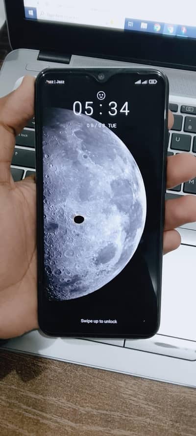 Xiaomi Redmi Note 8