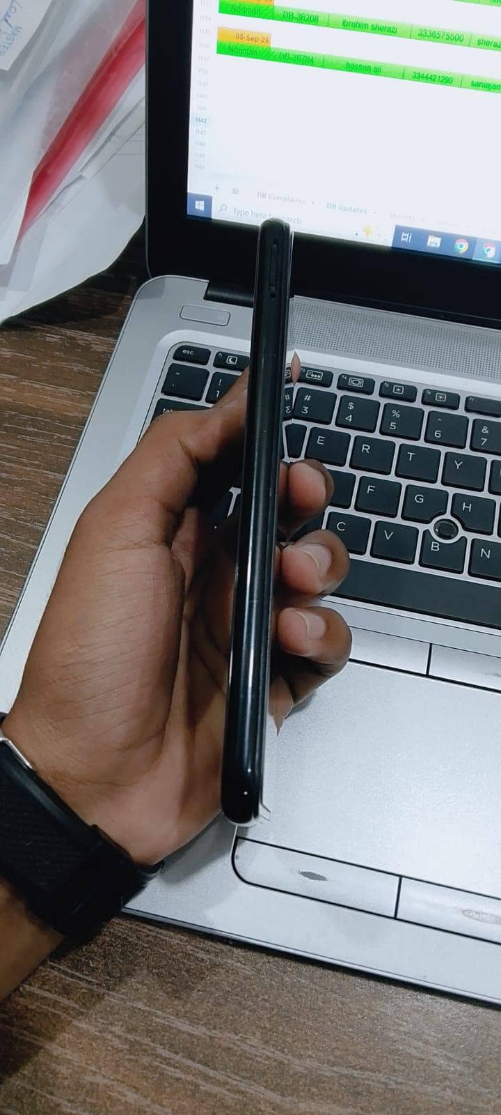 Xiaomi Redmi Note 8 2