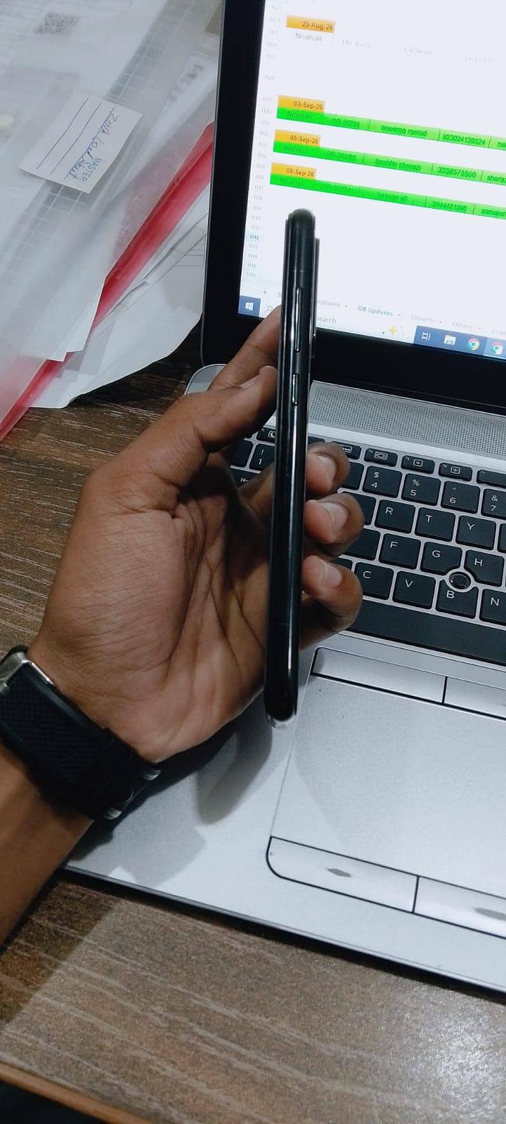 Xiaomi Redmi Note 8 3